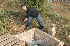 Arbeitseinsatz_27.10.18