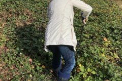 Arbeitseinsatz_27.10.18