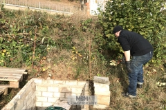 Arbeitseinsatz_27.10.18