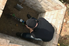 Arbeitseinsatz_27.10.18