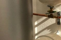 Bemusterung im Kreativzentrum der Firma Fingerhut Haus, Neunkhausen (Westerwald) vom 11.-12.07.18