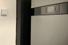 Bemusterung im Kreativzentrum der Firma Fingerhut Haus, Neunkhausen (Westerwald) vom 11.-12.07.18