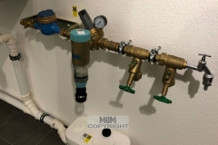 Bemusterung im Kreativzentrum der Firma Fingerhut Haus, Neunkhausen (Westerwald) vom 11.-12.07.18