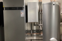Bemusterung im Kreativzentrum der Firma Fingerhut Haus, Neunkhausen (Westerwald) vom 11.-12.07.18