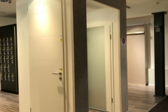 Bemusterung im Kreativzentrum der Firma Fingerhut Haus, Neunkhausen (Westerwald) vom 11.-12.07.18