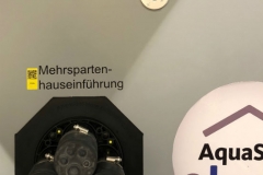 Bemusterung im Kreativzentrum der Firma Fingerhut Haus, Neunkhausen (Westerwald) vom 11.-12.07.18