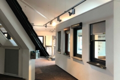 Bemusterung im Kreativzentrum der Firma Fingerhut Haus, Neunkhausen (Westerwald) vom 11.-12.07.18