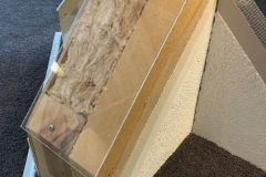Bemusterung im Kreativzentrum der Firma Fingerhut Haus, Neunkhausen (Westerwald) vom 11.-12.07.18