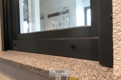 Bemusterung im Kreativzentrum der Firma Fingerhut Haus, Neunkhausen (Westerwald) vom 11.-12.07.18