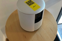 Bemusterung im Kreativzentrum der Firma Fingerhut Haus, Neunkhausen (Westerwald) vom 11.-12.07.18