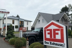Bemusterung im Kreativzentrum der Firma Fingerhut Haus, Neunkhausen (Westerwald) vom 11.-12.07.18