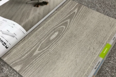 Einkauf Bodenbeläge Teppich-Insel-Holzgerlingen (Baden-Württemberg), 27.07.18