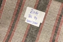 Einkauf Bodenbeläge Teppich-Insel-Holzgerlingen (Baden-Württemberg), 27.07.18