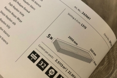 Einkauf Bodenbeläge Teppich-Insel-Holzgerlingen (Baden-Württemberg), 27.07.18