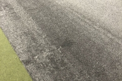 Einkauf Bodenbeläge Teppich-Insel-Holzgerlingen (Baden-Württemberg), 27.07.18