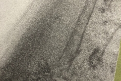 Einkauf Bodenbeläge Teppich-Insel-Holzgerlingen (Baden-Württemberg), 27.07.18