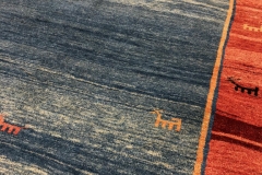 Einkauf Bodenbeläge Teppich-Insel-Holzgerlingen (Baden-Württemberg), 27.07.18