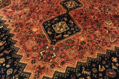 Einkauf Bodenbeläge Teppich-Insel-Holzgerlingen (Baden-Württemberg), 27.07.18