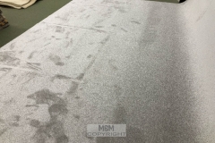 Einkauf Bodenbeläge Teppich-Insel-Holzgerlingen (Baden-Württemberg), 27.07.18