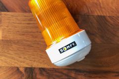 SOMFY Garagentorantrieb