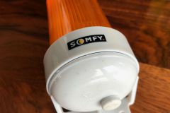 SOMFY Garagentorantrieb