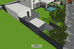Home Design 3D_Außenanlage