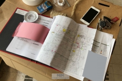 Vorinstallation Heizung & Sanitär_13.06.2019