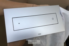 Lieferung unserer Bad- und Sanitärmöbel am 10.08.18