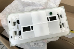 Lieferung unserer Bad- und Sanitärmöbel am 10.08.18