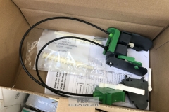 Lieferung unserer Bad- und Sanitärmöbel am 10.08.18