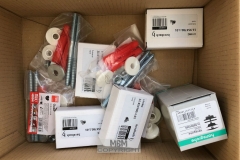 Lieferung unserer Bad- und Sanitärmöbel am 10.08.18