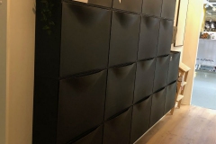 Besuch Ikea_FFM_05.03.2019