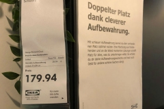 Besuch Ikea_FFM_05.03.2019