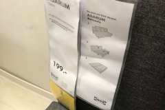 Besuch Ikea_FFM_05.03.2019