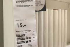 Besuch Ikea_FFM_05.03.2019