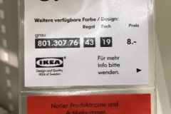 Besuch Ikea_FFM_05.03.2019