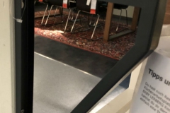 Besuch Ikea_FFM_05.03.2019