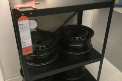 Besuch Ikea_FFM_05.03.2019