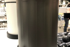 Besuch Ikea_FFM_05.03.2019