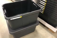 Besuch Ikea_FFM_05.03.2019