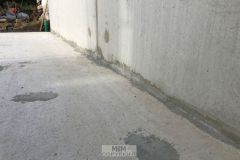 Betonspachtel vom 13.06.2019