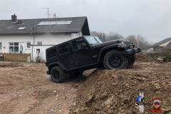 Erdarbeiten_Tag4_Jeep Fun