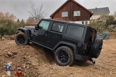 Erdarbeiten_Tag4_Jeep Fun