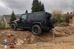 Erdarbeiten_Tag4_Jeep Fun