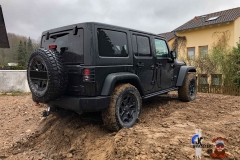 Erdarbeiten_Tag4_Jeep Fun