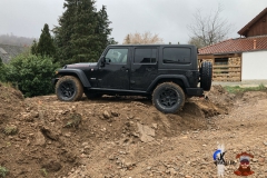 Erdarbeiten_Tag4_Jeep Fun