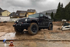 Erdarbeiten_Tag4_Jeep Fun