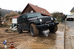 Erdarbeiten_Tag4_Jeep Fun