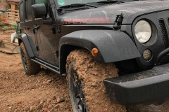 Erdarbeiten_Tag4_Jeep Fun