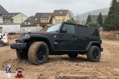 Erdarbeiten_Tag4_Jeep Fun